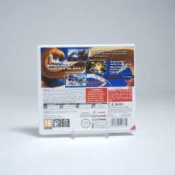 Alternative view of Dead or Alive Dimensions (PAL)