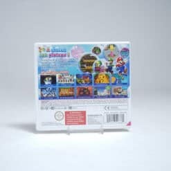 Alternative view of Mario Party Island Tour (PAL)