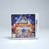 Sonic Boom: Fire & Ice (PAL)