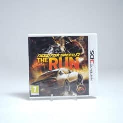 Need for Speed The Run (PAL)