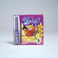 Totally Spies (PAL)