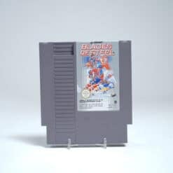 Blades of Steel (PAL)