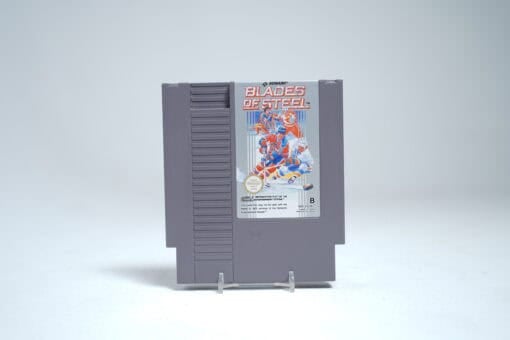 Blades of Steel (PAL)