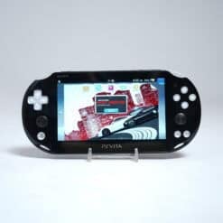 Sony PS Vita Black (Modded)