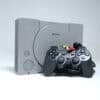 Sony PlayStation 1 (NTSC-J)