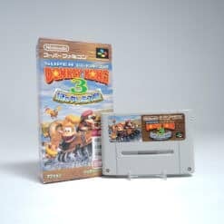 Super Donkey Kong 3 (NTSC-J)