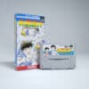 Captain Tsubasa IV: Pro no Rival-tachi (NTSC-J)