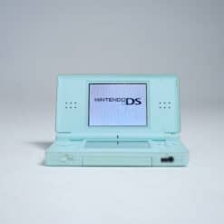 Nintendo DS Lite Ice Blue