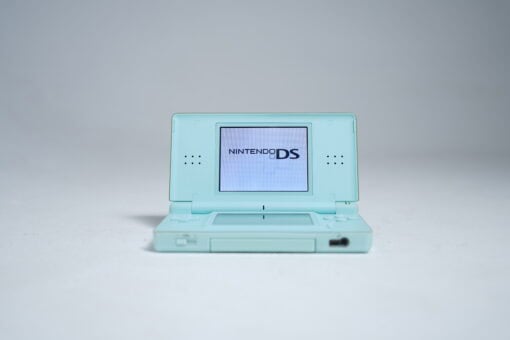 Nintendo DS Lite Ice Blue