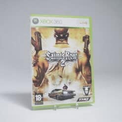 Saints Row 2 (PAL)