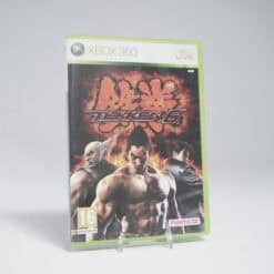 Tekken 6 (PAL)