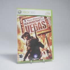 Rainbow Six Vegas (PAL)