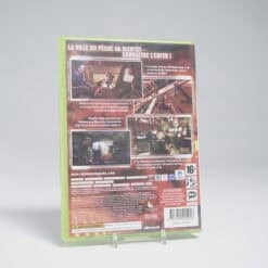 Alternative view of Rainbow Six Vegas (PAL)
