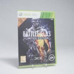 Battlefield 3 (PAL)