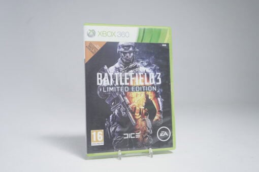 Battlefield 3 (PAL)
