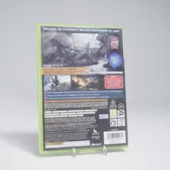 Alternative view of Battlefield 3 (PAL)