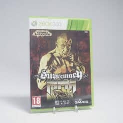 Supremacy MMA (PAL)