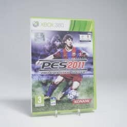 PES 2011 (PAL)