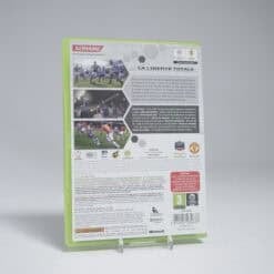 Alternative view of PES 2011 (PAL)