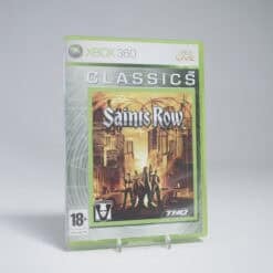 Saints Row (PAL)