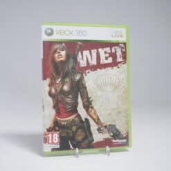 Wet (PAL)