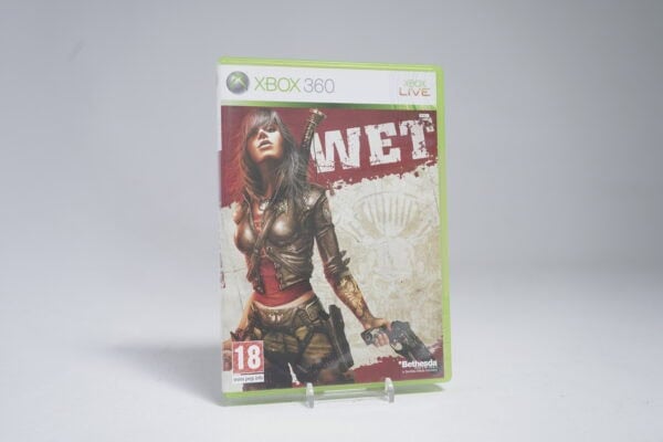 Wet (PAL)