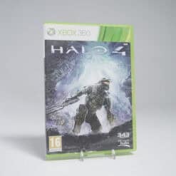 Halo 4 (PAL)