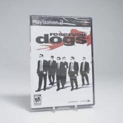 Reservoir Dogs (Factory Sealed)