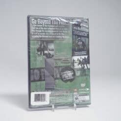 Alternative view of Reservoir Dogs (Factory Sealed)