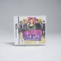 Plus Belle La Vie
