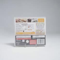 Alternative view of Leçons de cuisine (PAL)