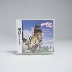 Horse Life (PAL)