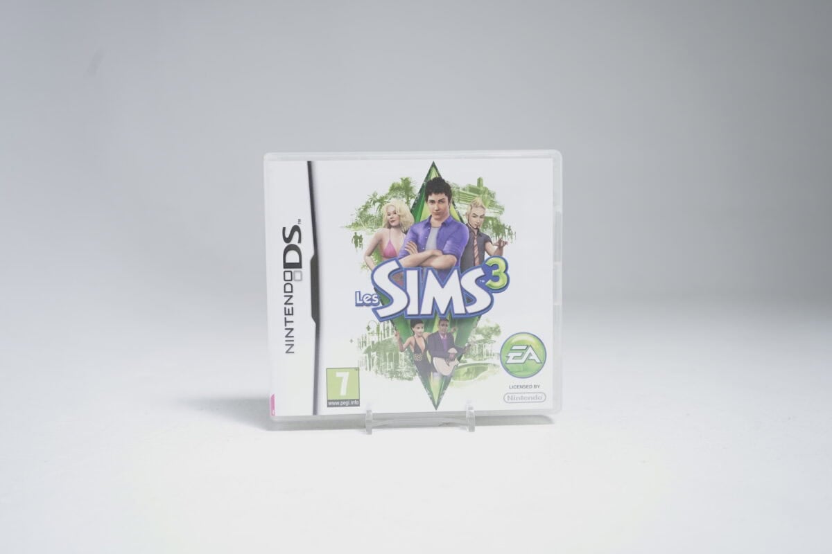 The Sims 3 (PAL)