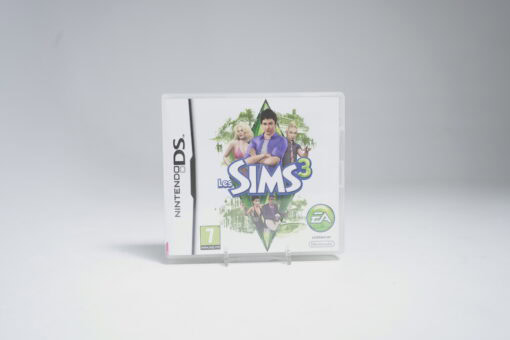 The Sims 3 (PAL)