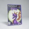 The Legend of Spyro The Eternal Night (PAL)