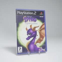 The Legend of Spyro The Eternal Night (PAL)