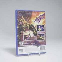 Alternative view of The Legend of Spyro The Eternal Night (PAL)