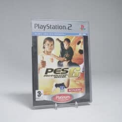 Pro Evolution Soccer 6 (PAL)