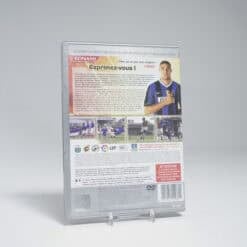 Alternative view of Pro Evolution Soccer 6 (PAL)