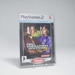 Pro Evolution Soccer 5 (PAL)