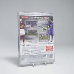 Alternative view of Pro Evolution Soccer 5 (PAL)
