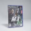 Mission: Impossible M:I Operation Surma (PAL)