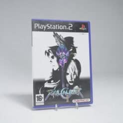 Soul Calibur II (PAL)