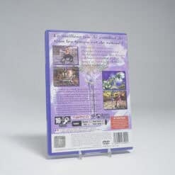 Alternative view of Soul Calibur II (PAL)