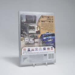 Alternative view of WRC Sébastien Loeb Edition 2005 (PAL)