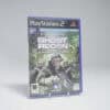 Ghost Recon Jungle Storm (PAL)