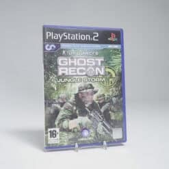 Ghost Recon Jungle Storm (PAL)