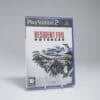 Resident Evil Outbreak (PAL)