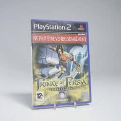 Prince of Persia The Sands of Time (PAL)