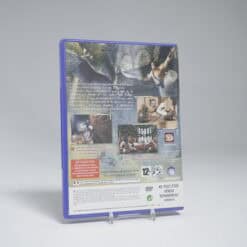 Alternative view of Prince of Persia The Sands of Time (PAL)